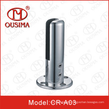 Farmeless Glass Balustrade Stainless Steel Spigot Used in Swimming Pool or Fence (CR-A03)